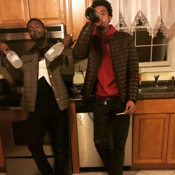 Meet your Posher, Justin - Picture 1 of 1